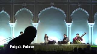 Paigah Palace - Aahista Aahista by Suchismita Das