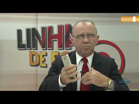 LINHA DE FOGO (19 11) SUSPEITO É MORTO EM CLUBE E RIVAIS ATIRAM NO VELí“RIO DELE EM TIMON