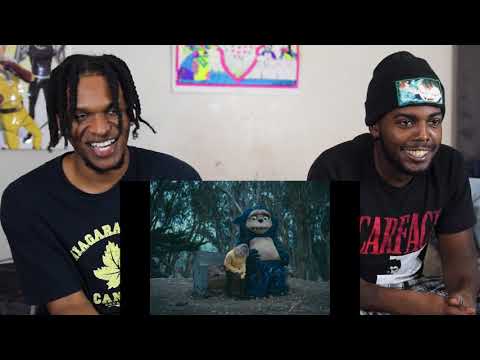 🔥 Tainy, Bad Bunny, Julieta Venegas - Lo Siento BB( Reaction ) 🔥