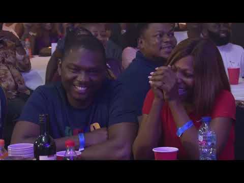 MC Danfo is soooooo funnnyyy!!!😂😂😂