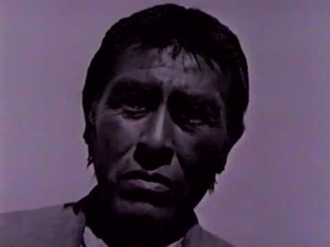 Ishi: The Last Yahi (1994)