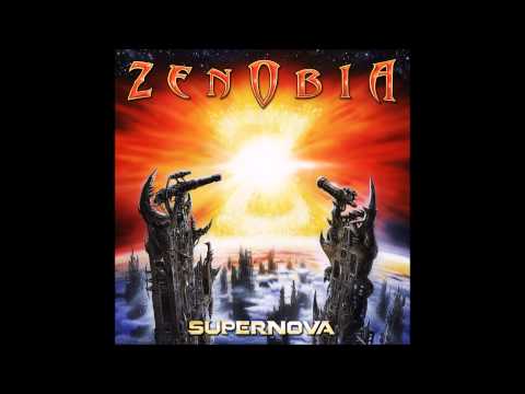 La fiebre del oro - Zenobia