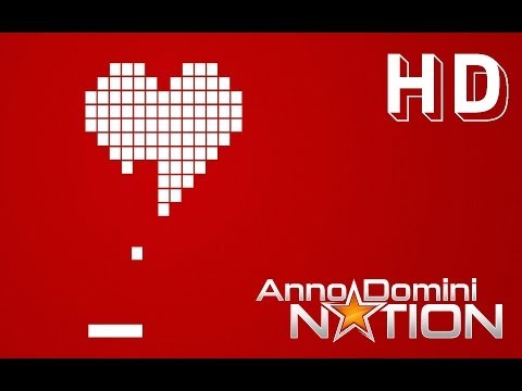 Love Type Beat with Soft Piano "This Game We Play" - Anno Domini Beats