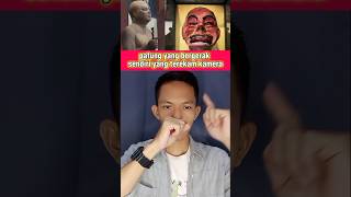 Download lagu A statue that moves on its own was caught on camera mp3