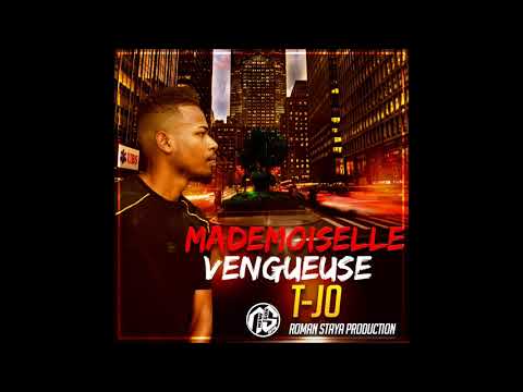 T-JO Blackman - Mademoiselle Vengueuse (Roman Staya Production) 2018