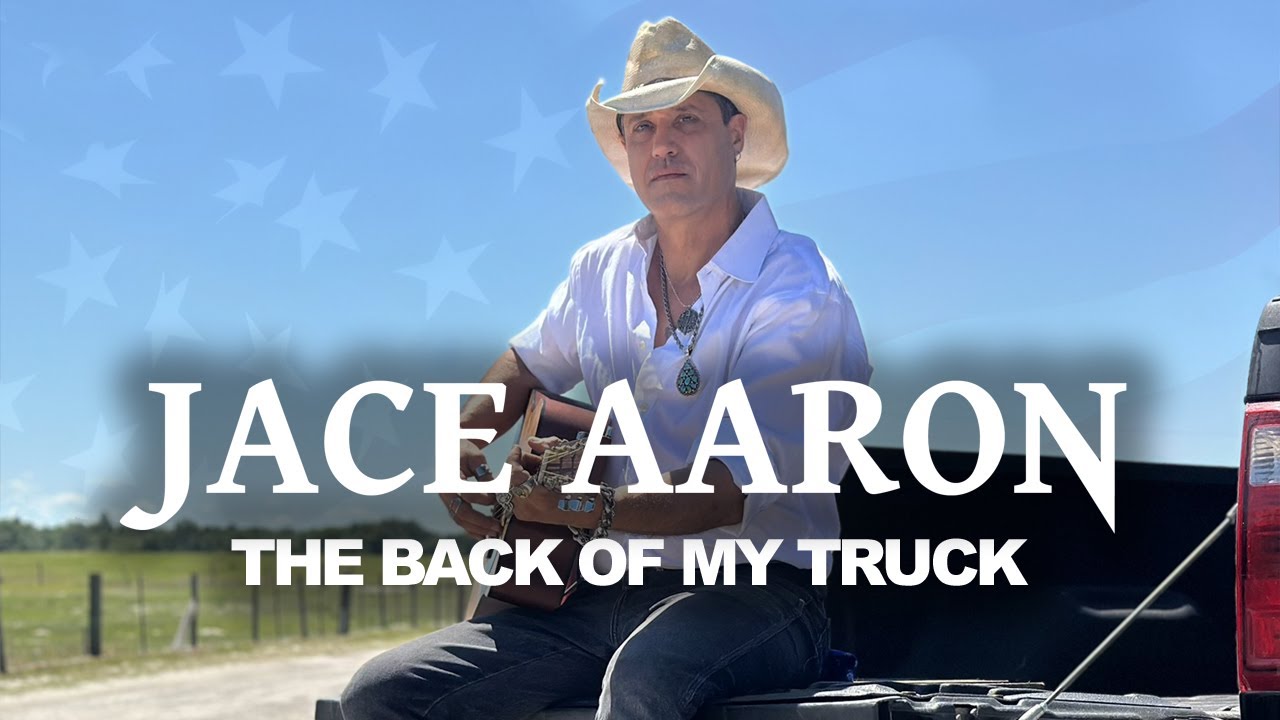 Promotional video thumbnail 1 for Jace Aaron