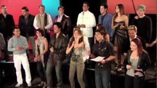 Spanish Somos El Mundo 25 For Hait (2010)