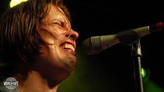 Jonny Lang - &quot;Lie to Me&quot; (Recorded Live for World Cafe)