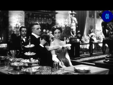 Why Are Film Experts Obsessed with This Old Movie?