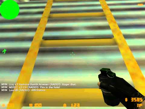 TaZ vs. Fear Factory @EPS Poland I