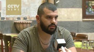 USA prodlouží povolení k pobytu 7000 Syřanů