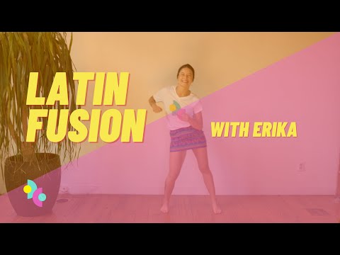 Dance for Kids! | Latin Fusion