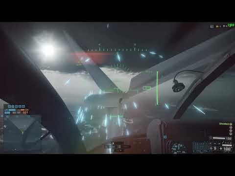 Calling Down the Thunder