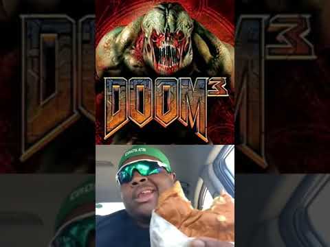 Ranking Doom Games