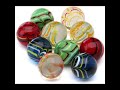 Rare Marbles