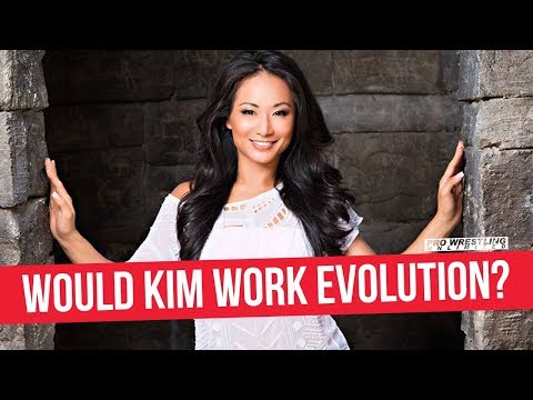 Gail Kim Comments On Why She Would Not Work WWE’s ‘Evolution’ PPV