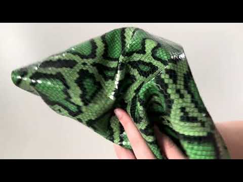RETAL SERPIENTE 5917