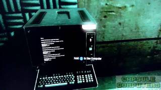 Call Of Duty Black Ops Unlock Secrets - ZORK - DOA - FIVE