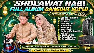 Download lagu SHOLAWAT KOPLO FULL ALBUM TERBARU 2026 | SADUNA FIDDUNYA mp3