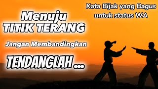 Download lagu Kata kata bijak yang bagus untuk status Whatsapp - Berjuang Sampai Titik Penghabisan mp3 Download lagu Kata kata bijak yang bagus untuk status Whatsapp - Berjuang Sampai Titik Penghabisan mp3
