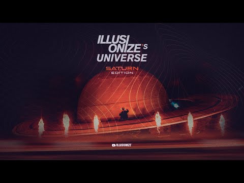 Illusionize Universe - Saturn Edition