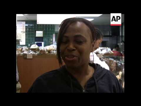 The idea for Panera Bread Company's first nonprofit...