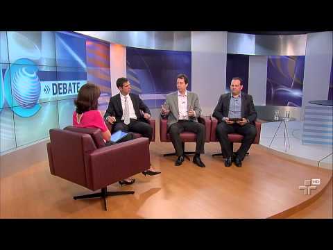 JC Debate on the construction of stadiums for the 2014 World Cup - 12/02/2013