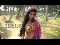 Aranye Saree II অরন্যে শাড়ি II Maria II Pink Print Saree II SareeLover Entert