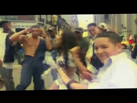 Sebas y Migue  - Sabor (prod. by) Thio music