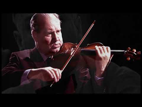 DAVID OISTRAKH. A. Glazunov - Violin Concerto, in a, Op 82 [Prague RSO, K Kondrashin] Prague, 1948