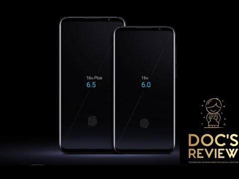 Meizu 16th DEEP-REVIEW
