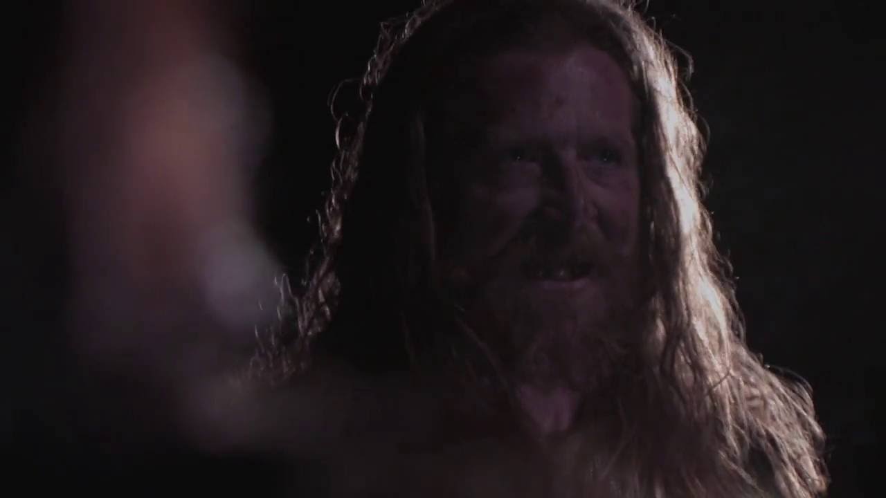 "Quadrant 9EV9" (Official Trailer)