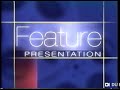 Feature Presentation Walt Disney Home Entertainment 2002 Company Logo VHS Capture PAL Toned 4