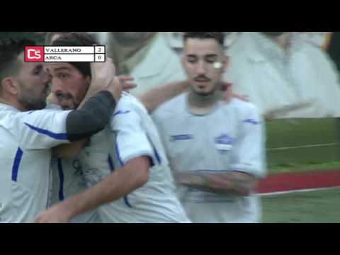 Calcio a 5, Serie C2: Vallerano - Arca, highlights e interviste