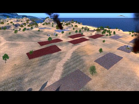 100,000 MEDIEVAL VS Spartan|Ultimate Epic Battle Simulator