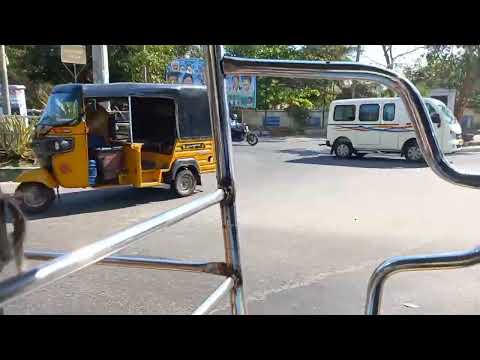 Visakhapatnam to R.k beach ⛱ #kunmun vlog