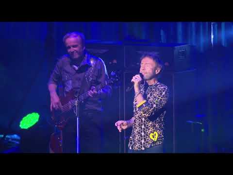 Paul Rodgers - The Stealer (Free Spirit)