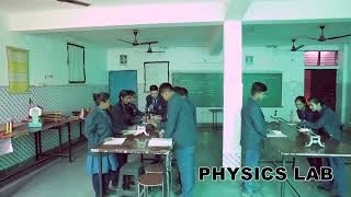 Akash Model School Video