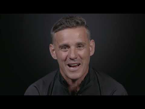 John Herdman on Canada v USA rivalry