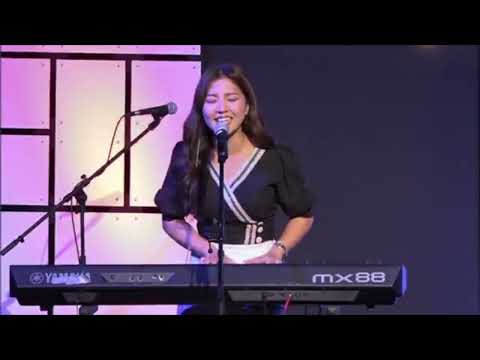 Rebecca Fanai // Burmese Song
