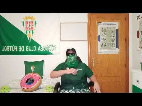 Resumen Córdoba/Granada B (2/10/23)