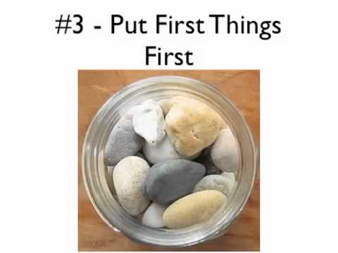 Positive Psychology - Flourishing - Competency