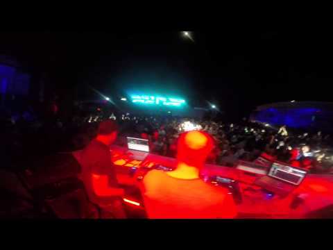 Elements Of Life @ Praja Gallipoli