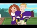 Kim Possible HD Music Video Could It Be