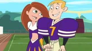 Kim Possible HD Music Video - Could It Be