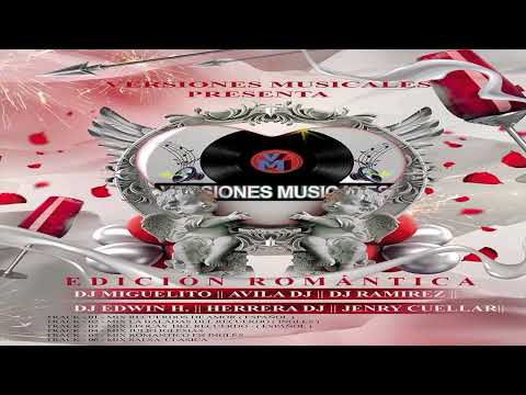 Mix Epocas  Del Recuerdo|Dj Ramirez(Versiones Musicales)