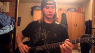 Buckethead - Fun For You COVER