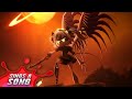J Sings A Song Murder Drones Animated Series Parody