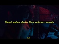 Rels B Cuando Quieras Letra von MenJ Rels B Cuando Quieras Letra von MenJ