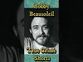 Bobby Beausoleil | True Crime Shorts #truecrime #manson #truecrimecommunity #truecrimestories